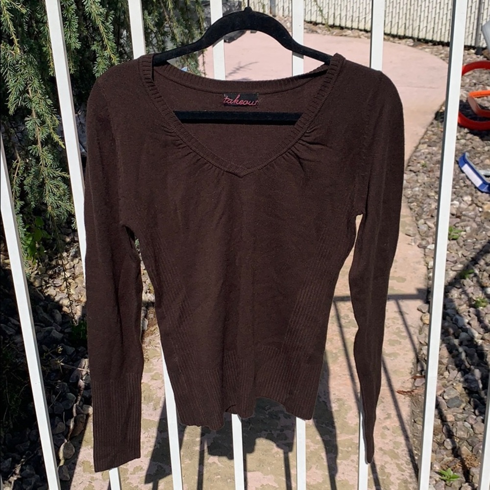 Sweater